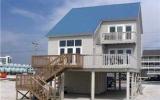Holiday Home Gulf Shores Fishing: Ok Corral - Home Rental Listing Details 