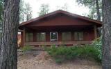 Holiday Home Pinetop: Paradise Pines 
