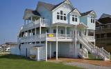 Holiday Home North Carolina Surfing: Out Of The Blue - Home Rental Listing ...