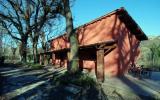 Holiday Home Orte Lazio Fishing: Italian Countryhouse Deep In The Green - ...