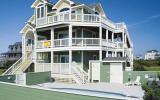 Holiday Home Rodanthe Golf: Nevin's Tuition - Home Rental Listing Details 
