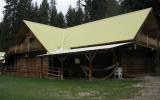 Holiday Home Montana United States: 5 Br House With Private Dock And Boat ...