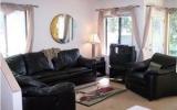 Holiday Home Sunriver Fernseher: Eaglewood #4 - Home Rental Listing Details 