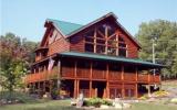 Holiday Home Tennessee: Mountain Jubilee - Home Rental Listing Details 