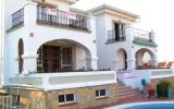 Holiday Home Spain Fernseher: Villa With Private Pool In Tranquill Area ...