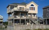 Holiday Home North Carolina Surfing: Lands End - Home Rental Listing ...