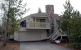 Holiday Home Oregon Fishing: 2 Master Suites, Hot Tub, Air Conditioned, Wood ...