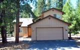 Holiday Home Sunriver Fernseher: Great Location, Open Floor Plan, Hot Tub, ...
