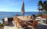 Ocean view with Lanai and Molokai in the distance: 3 BR, ... - Villa Rental Listing Details