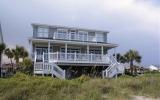 Holiday Home Edisto Beach: Edisto Jungle Fever - Home Rental Listing Details 
