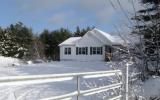 Holiday Home Nova Scotia: Secluded Cottage On Private Estate - Cottage ...