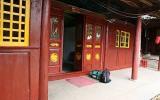 Holiday Home China: Lijiang Old Town Old Courtyard House - Home Rental Listing ...