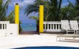 Holiday Home Quintana Roo: Beachfront Villa On San Francisco Beach. Private ...