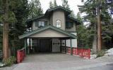 Holiday Home South Lake Tahoe: Well Appointed Vacation Chalet- Bbq, ...