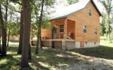 Holiday Home Missouri: Lake Cabin With Jacuzzi Tubs, Full Kitchen And Lodge ...