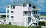 Holiday Home Rodanthe Golf: San Flamingo - Home Rental Listing Details 