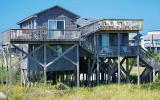 Holiday Home Avon North Carolina: Ocean Lady - Home Rental Listing Details 