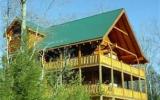 Holiday Home Tennessee: Above It All 22Gat - Cabin Rental Listing Details 