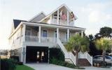 Holiday Home Pawleys Island Golf: Myers - Home Rental Listing Details 
