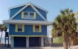 Holiday Home Pensacola Beach Air Condition: 1593 Bulevar Menor - Home ...