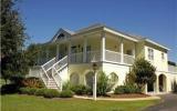 Holiday Home South Carolina Fishing: #507 Fov Hope - Villa Rental Listing ...