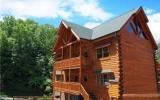 Holiday Home Pigeon Forge Air Condition: Smoky Mtn Cinema - Home Rental ...