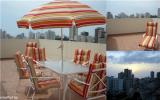 Apartment Peru Surfing: Penthouse With Roof Top Terrace And Ocean View - Condo ...