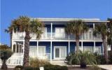 Holiday Home Dune Allen Beach: Bawdy Blue - Home Rental Listing Details 