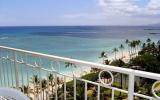 Apartment Honolulu Hawaii: Unobstructed Ocean Views- The Only Condominum ...