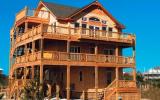 Holiday Home North Carolina Fishing: High Wave's - Home Rental Listing ...