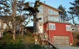 Holiday Home Oceanside Oregon: Hausbauer - Contemporary Oceanside Home ...