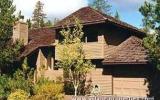 Holiday Home Sunriver Fernseher: #4 Red Cedar Lane - Home Rental Listing ...