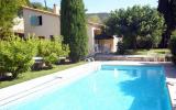 Holiday Home Provence Alpes Cote D'azur Radio: Comfortable Villa With ...