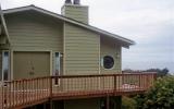 Holiday Home Yachats: Beautiful Home With Views. Recently Updated, 2 Large ...