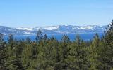 Holiday Home South Lake Tahoe Fishing: Peaceful Lakeview Home- Oversized ...