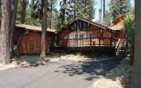 Holiday Home Tahoe City Golf: Available 11-1-10* 2 Blocks To Twn Tahoe ...