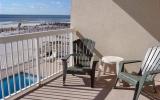 Apartment Alabama: Lovely Beachfront Condo- Tvs, Indoor,outdoor Pool, Bbq - ...