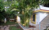 Holiday Home India Fernseher: Contemporary Classic, Fully Equipped, Goan ...