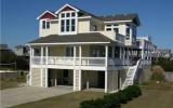 Holiday Home Duck North Carolina Surfing: Wine N' Sea - Home Rental Listing ...