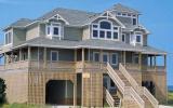 Holiday Home Rodanthe Fishing: Waters Edge - Home Rental Listing Details 