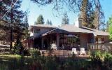 Holiday Home Sunriver: Premier Home, Ping Pong Table, On The Golf Course, Hot ...