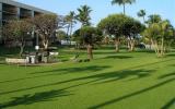 Apartment Hawaii Golf: Maui Sunset 108A - Condo Rental Listing Details 