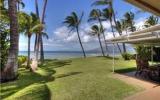 Holiday Home Kihei: Seaside Tranquility - Home Rental Listing Details 