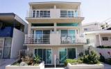Apartment Newport Beach Garage: Contemporary Tri-Level Condo- Oceanview ...