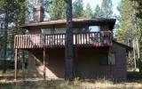 Holiday Home Oregon: #4 Woodland Lane - Home Rental Listing Details 