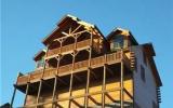 Holiday Home Pigeon Forge: Mtntopsnmovies - Home Rental Listing Details 