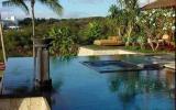 Holiday Home United States: Lush Tropical Gardens With Distant Ocean Views: ...