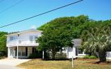 Holiday Home South Carolina Golf: 36Th Ave. 7- Great Iop Home With Private ...