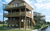 Holiday Home Avon North Carolina: Summer Wind - Home Rental Listing Details 