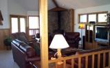 Holiday Home Sunriver Golf: Yell0W Pine #37 - Home Rental Listing Details 